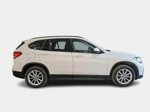 Used BMW X1 Diesel 2021 Ad 