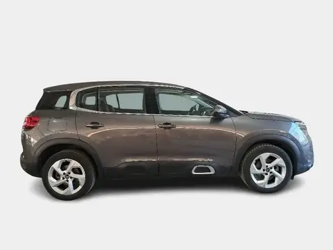 Used CITROEN C5 AIRCROSS Diesel 2021 Ad 