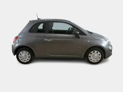 Annonce FIAT 500 Hybride 2023 d'occasion 