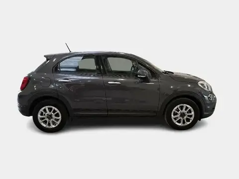 Used FIAT 500X Petrol 2020 Ad 