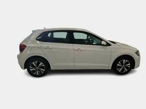 Used VOLKSWAGEN POLO Petrol 2020 Ad 