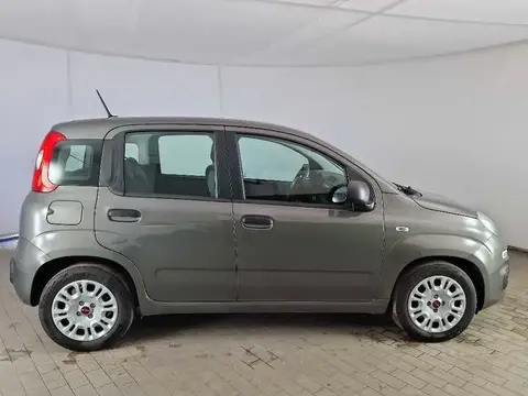 Annonce FIAT PANDA Hybride 2020 d'occasion 