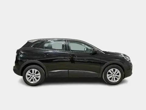 Annonce PEUGEOT 3008 Diesel 2020 d'occasion 