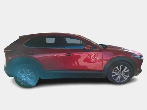 Annonce MAZDA CX-30 Diesel 2020 d'occasion 