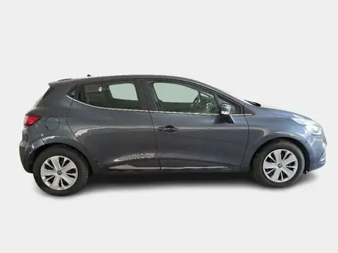 Annonce RENAULT CLIO Diesel 2016 d'occasion 