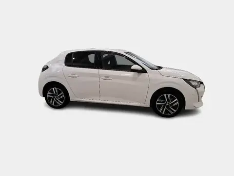 Used PEUGEOT 208 Diesel 2021 Ad 