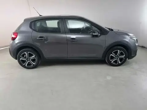 Used CITROEN C3 Petrol 2019 Ad 