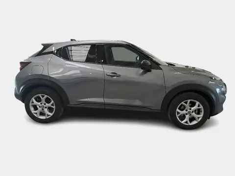 Used NISSAN JUKE Petrol 2022 Ad 