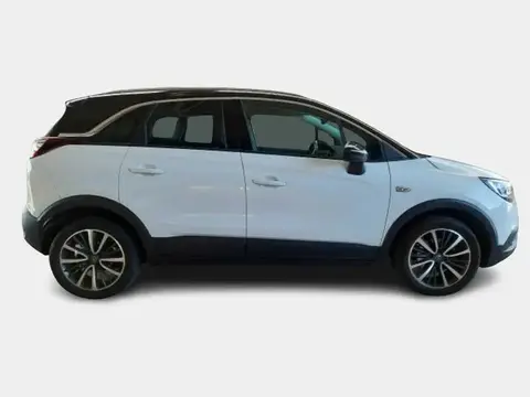 Used OPEL CROSSLAND Diesel 2019 Ad 