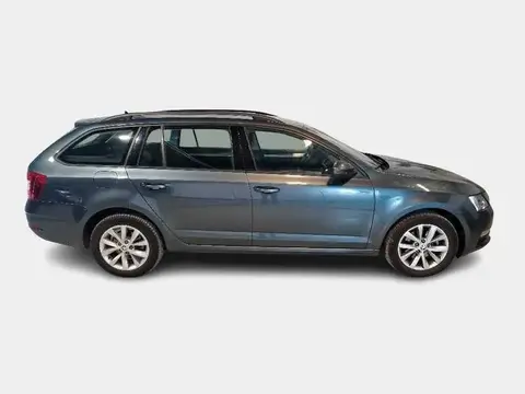 Annonce SKODA OCTAVIA Diesel 2019 d'occasion 