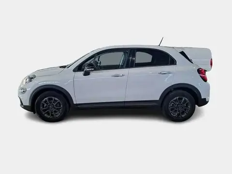 Used FIAT 500X Petrol 2022 Ad 