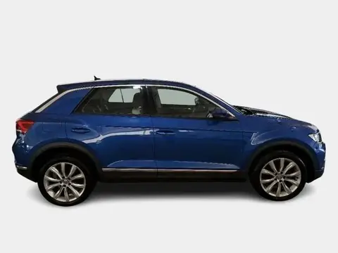 Used VOLKSWAGEN T-ROC Diesel 2020 Ad 