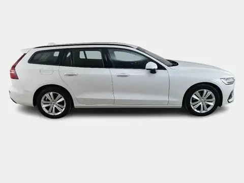 Annonce VOLVO V60 Hybride 2022 d'occasion 