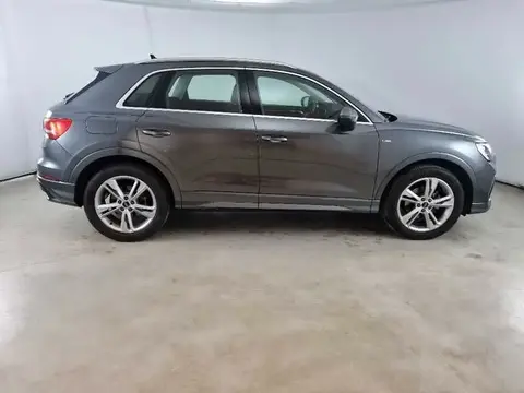 Used AUDI Q3 Hybrid 2021 Ad 