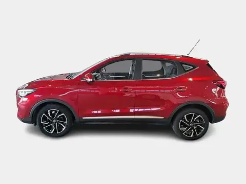 Annonce MG ZS Essence 2023 d'occasion 