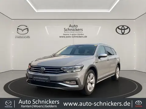 Used VOLKSWAGEN PASSAT Diesel 2022 Ad 