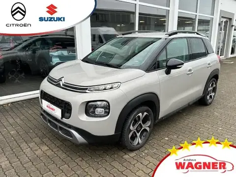 Annonce CITROEN C3 AIRCROSS Essence 2020 d'occasion 