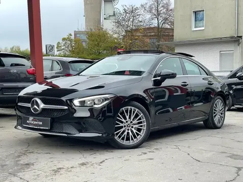 Used MERCEDES-BENZ CLASSE CLA Petrol 2020 Ad 