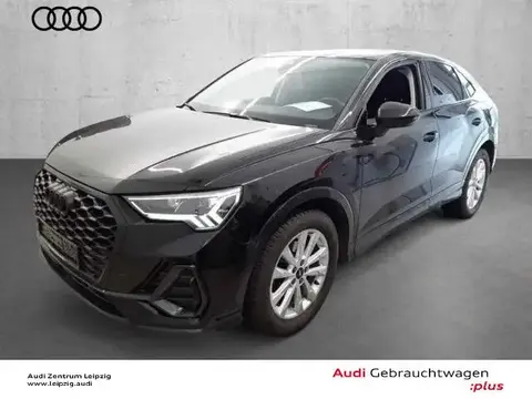 Used AUDI Q3 Petrol 2020 Ad 