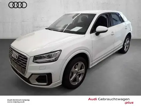 Used AUDI Q2 Petrol 2019 Ad 