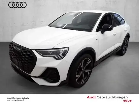 Annonce AUDI Q3 Essence 2021 d'occasion 