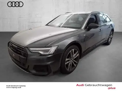 Annonce AUDI A6 Diesel 2022 d'occasion 