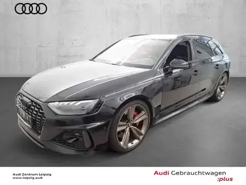 Used AUDI RS4 Petrol 2022 Ad 