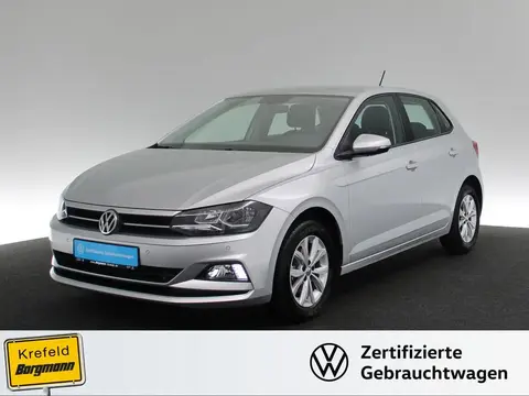 Annonce VOLKSWAGEN POLO Essence 2020 d'occasion 