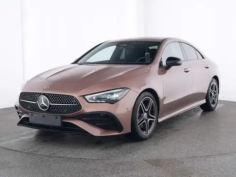 Annonce MERCEDES-BENZ CLASSE CLA Essence 2023 d'occasion 