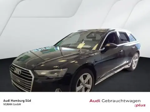 Annonce AUDI A6 Diesel 2020 d'occasion 