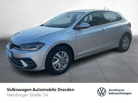 Used VOLKSWAGEN POLO Petrol 2023 Ad 