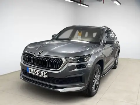 Annonce SKODA KODIAQ Diesel 2024 d'occasion 