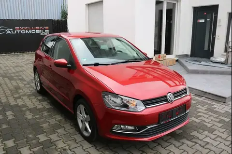 Used VOLKSWAGEN POLO Petrol 2015 Ad 