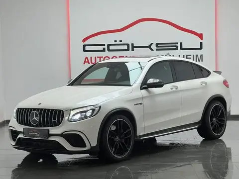 Annonce MERCEDES-BENZ CLASSE GLC Essence 2019 d'occasion 