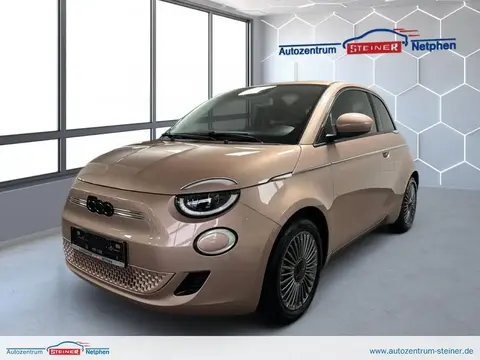 Annonce FIAT 500 Non renseigné 2023 d'occasion 