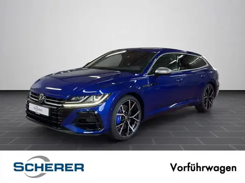 Used VOLKSWAGEN ARTEON Petrol 2024 Ad 