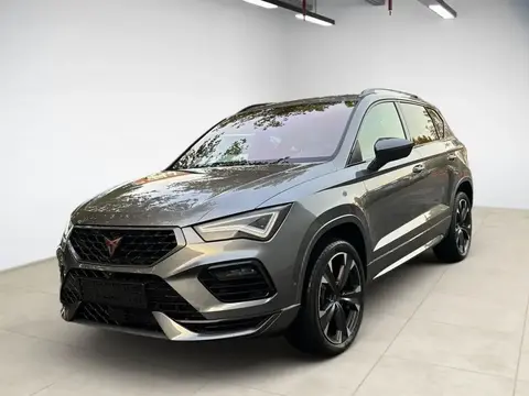 Annonce CUPRA ATECA Essence 2024 d'occasion 