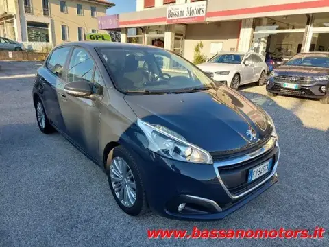 Used PEUGEOT 208  2017 Ad 