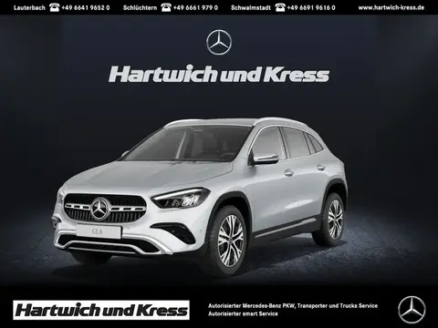 Annonce MERCEDES-BENZ CLASSE GLA Diesel 2023 d'occasion 