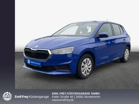 Used SKODA FABIA Petrol 2023 Ad 