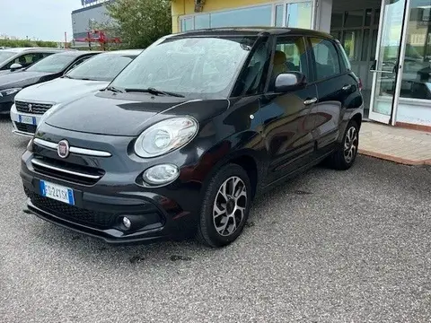 Annonce FIAT 500L Diesel 2018 d'occasion 