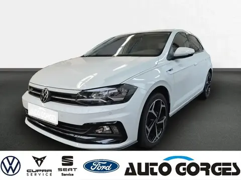 Used VOLKSWAGEN POLO Petrol 2021 Ad 