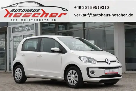 Used VOLKSWAGEN UP! Petrol 2019 Ad 