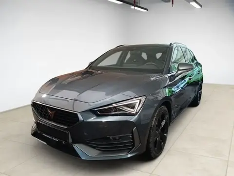 Annonce CUPRA LEON Essence 2024 d'occasion 