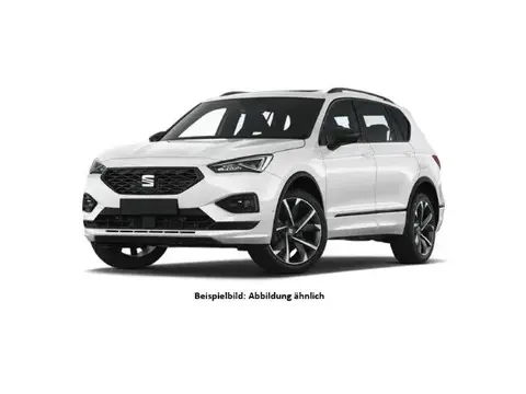 Annonce SEAT TARRACO Diesel 2024 d'occasion 