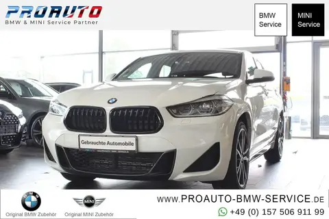 Annonce BMW X2 Essence 2022 d'occasion 