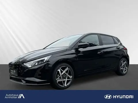 Annonce HYUNDAI I20 Essence 2024 d'occasion 