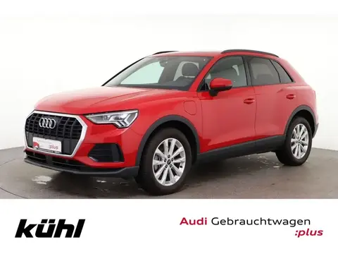 Used AUDI Q3 Hybrid 2022 Ad 