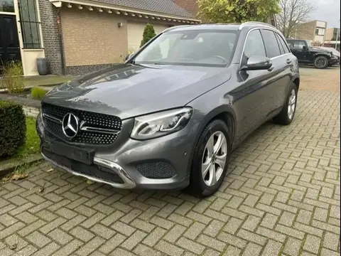 Used MERCEDES-BENZ CLASSE GLC Diesel 2017 Ad 