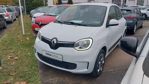 Used RENAULT TWINGO Petrol 2019 Ad 